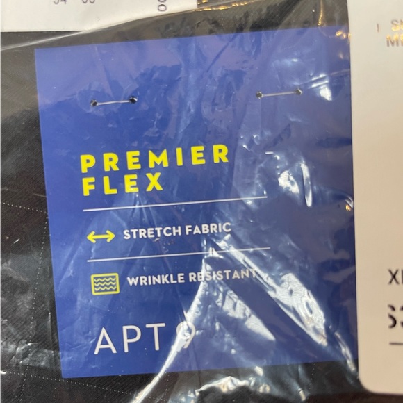 Apt 9 Dress Pants - Picture 5 of 6